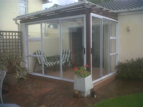 aluminium patio enclosures cape town|patio enclosures cape town.